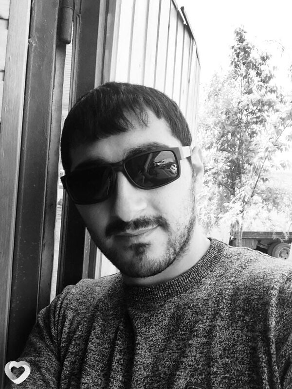 Руслан, 36, Ростове-на-Дону — анкета №1222073