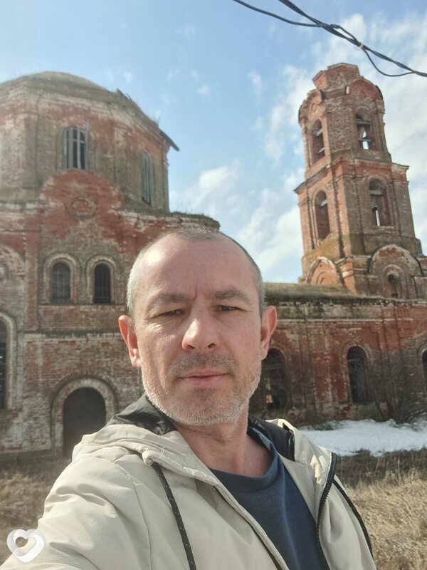 Сергей, 47, Казани — анкета №1222074