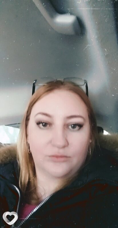 Катерина, 38, Нижнем Новгороде — анкета №1222075