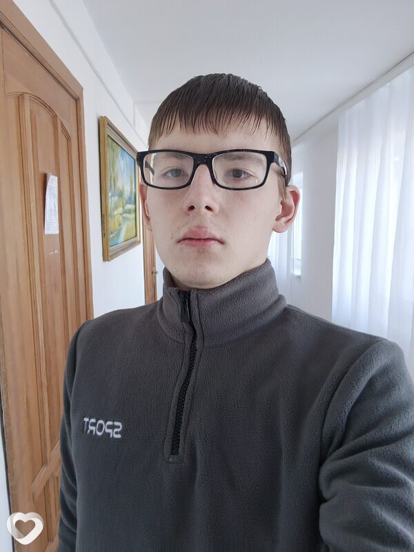 Игорь Забиров, 23, Омске — анкета №1222082