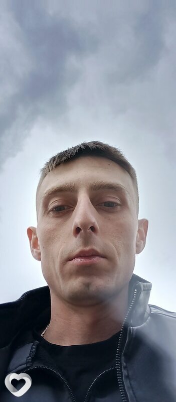 Вадим, 32, Москве — анкета №1222090