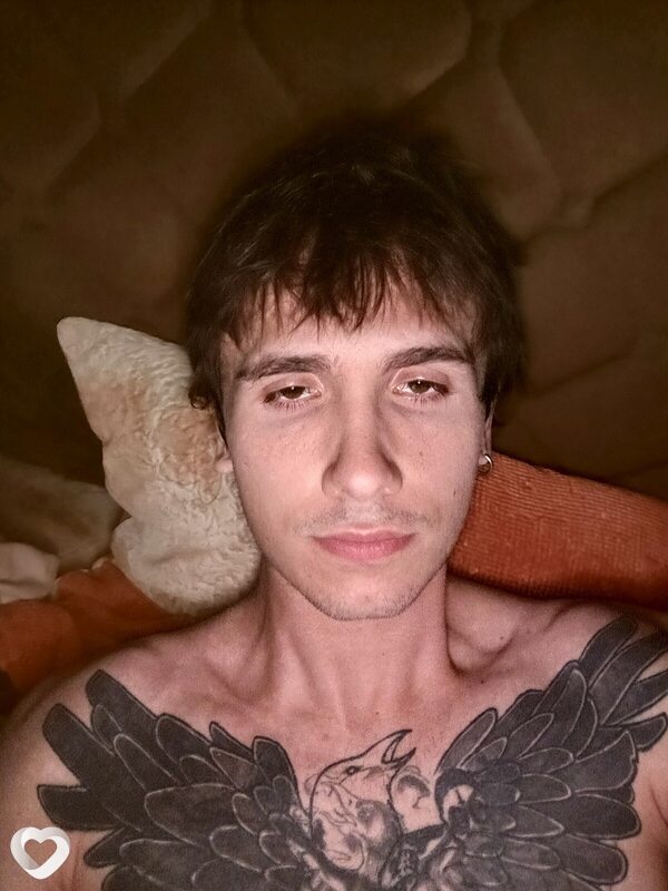 Тигран, 22, Витебске — анкета №1222093