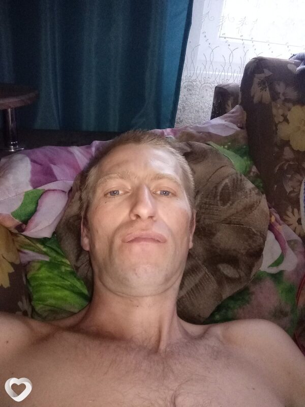 Андрей, 39, Ульяновске — анкета №1222098