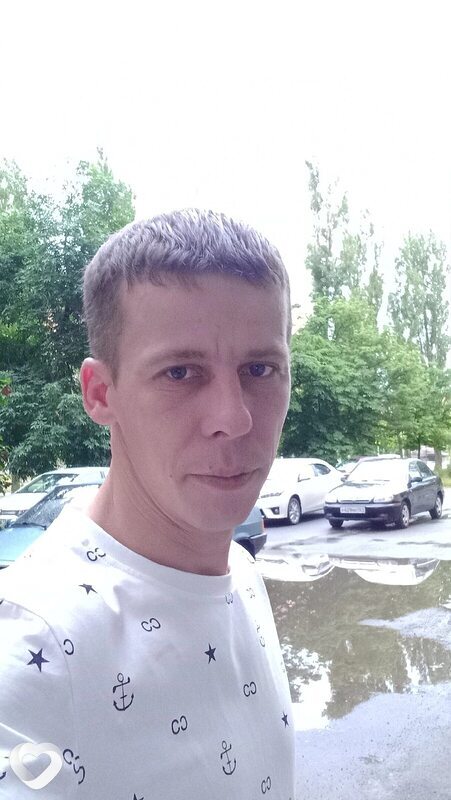 Александр, 40, Волгодонске — анкета №1222114