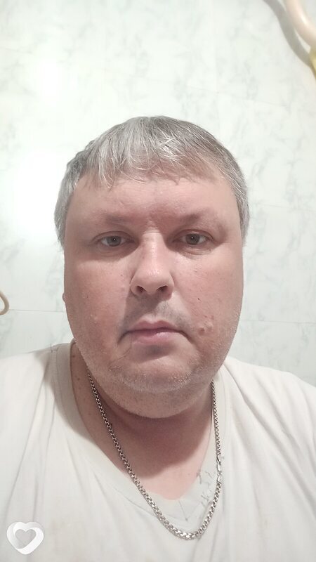Георгий, 40, Караганде — анкета №1221993