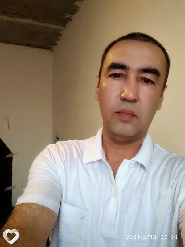 Адил, 54, Уфе — анкета №1221994