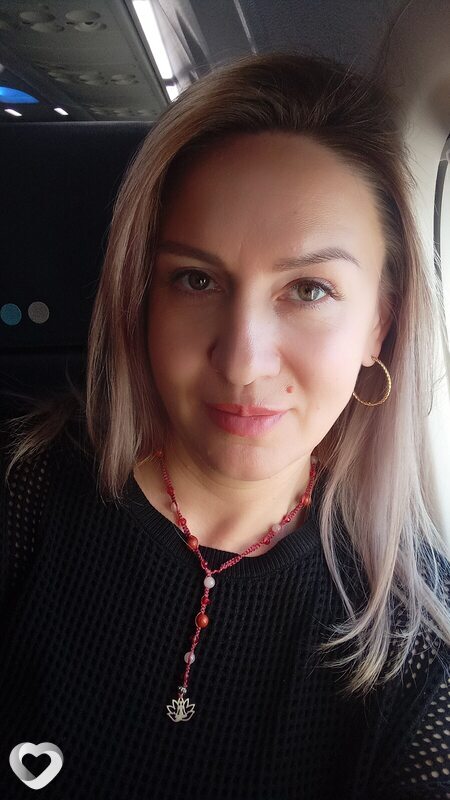 Майя, 42, Уфе — анкета №1222000