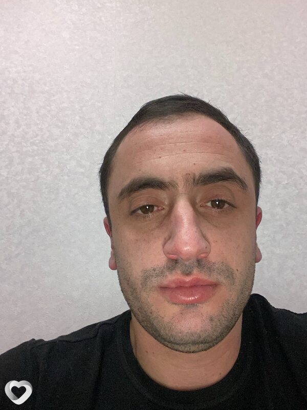 Алик, 32, Луганске — анкета №1222004