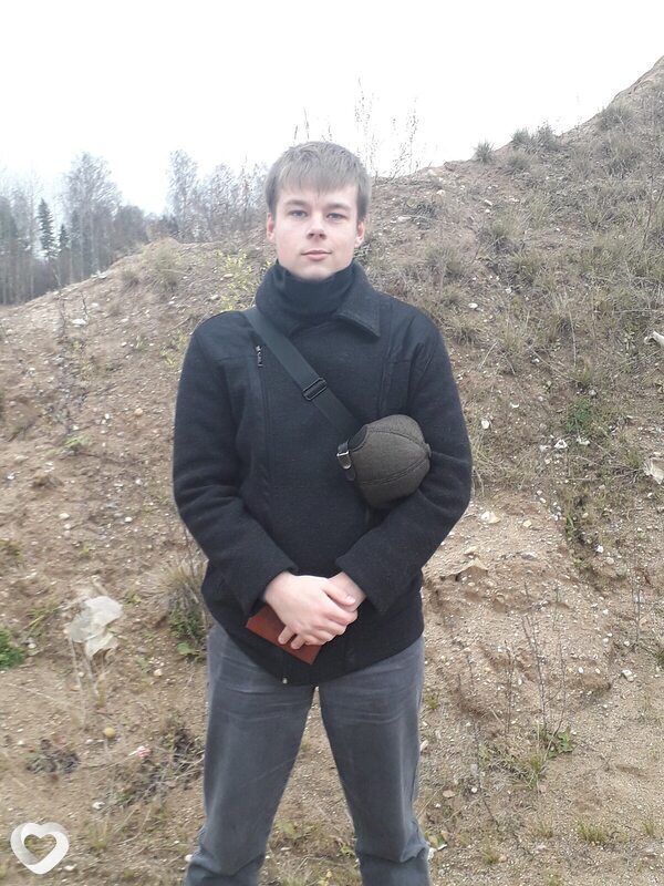 Илья, 29, Торжке — анкета №1222007