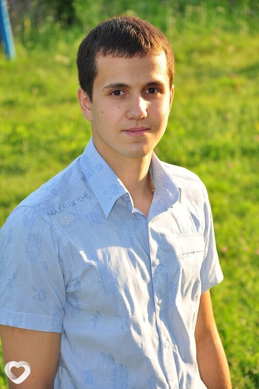 Сергей, 33, Воронеже — анкета №1222298