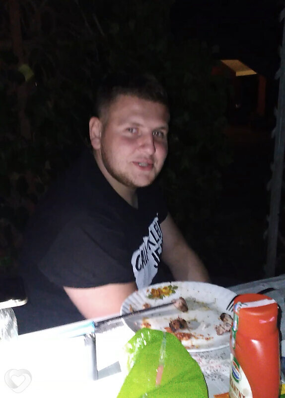 Sasha, 35, Мозыре — анкета №1222304