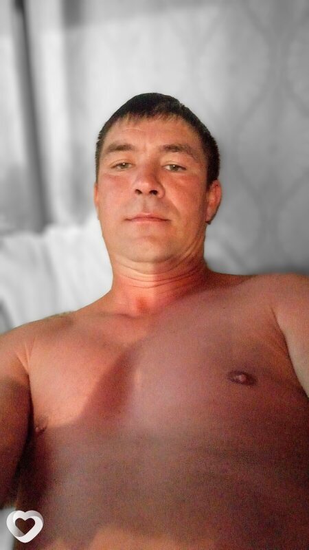 Асхат, 40, Сарапуле — анкета №1222312
