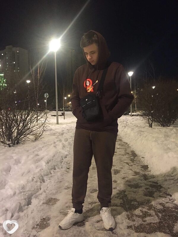 Максим, 26, Туле — анкета №1222314