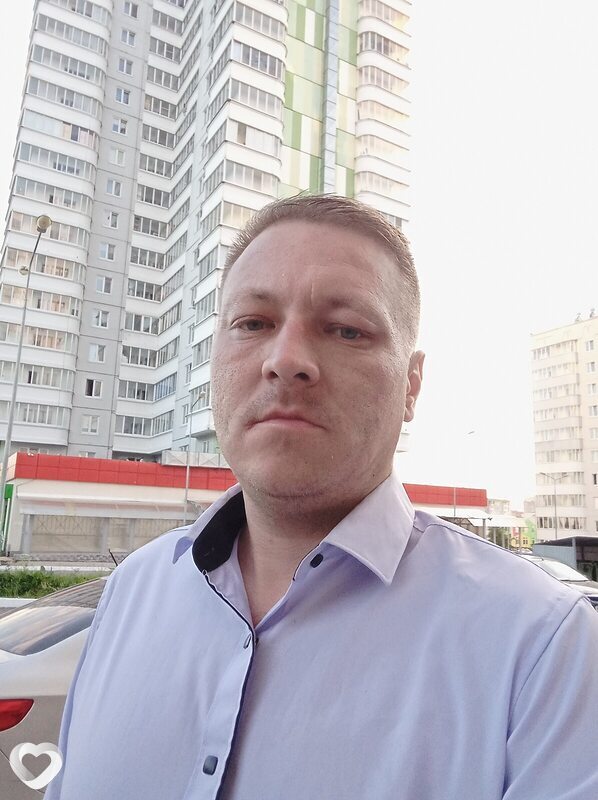 Андрей, 41, Москве — анкета №1222117