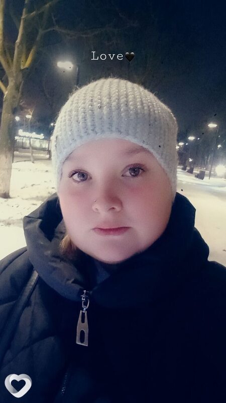 Алина, 25, Орёл — анкета №1222122
