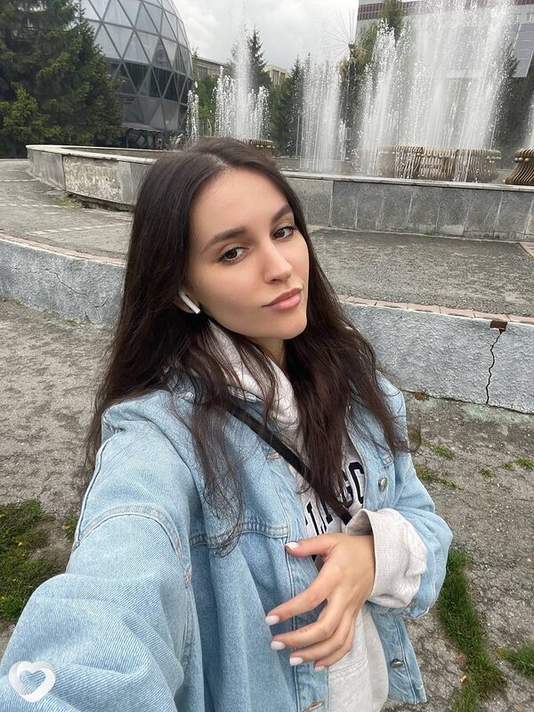 Алина, Краснодар