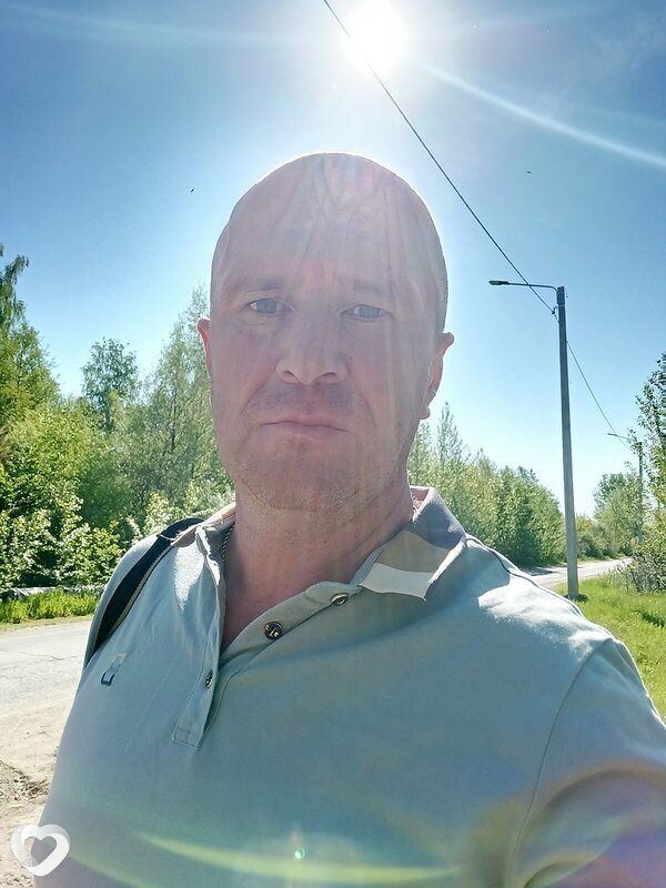 Иван, 40, Перми — анкета №1222136