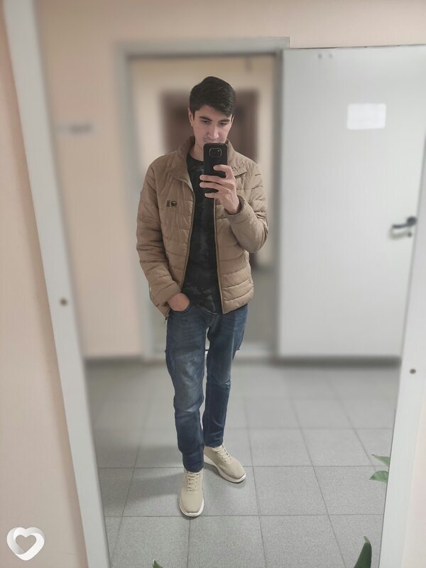Эзиз, 28, Саратове — анкета №1222137