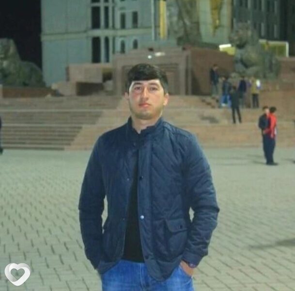 Давид, 30, Москве — анкета №1222167