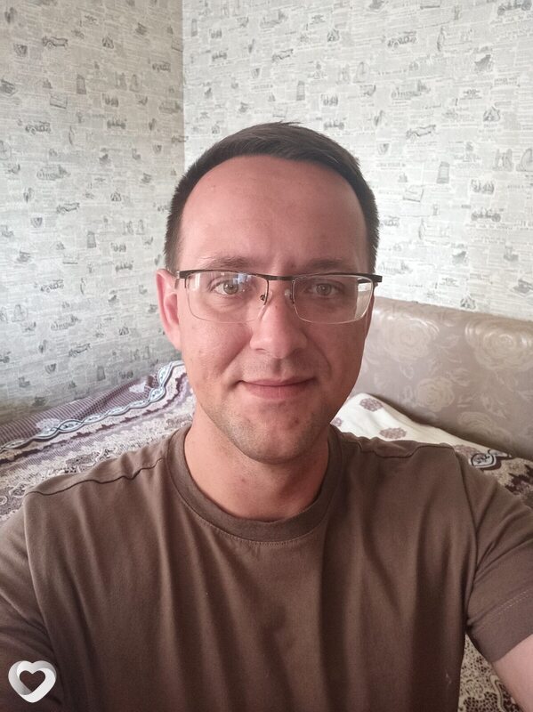 Виктор, 32, Волгограде — анкета №1222174