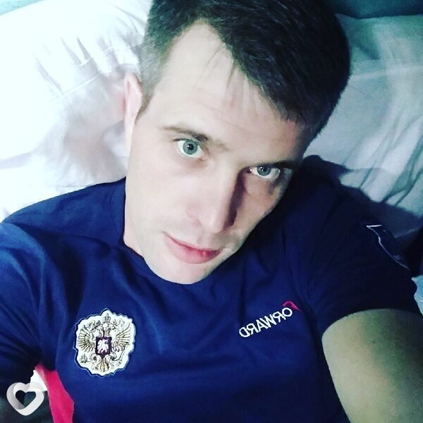 Юрий, Краснодар