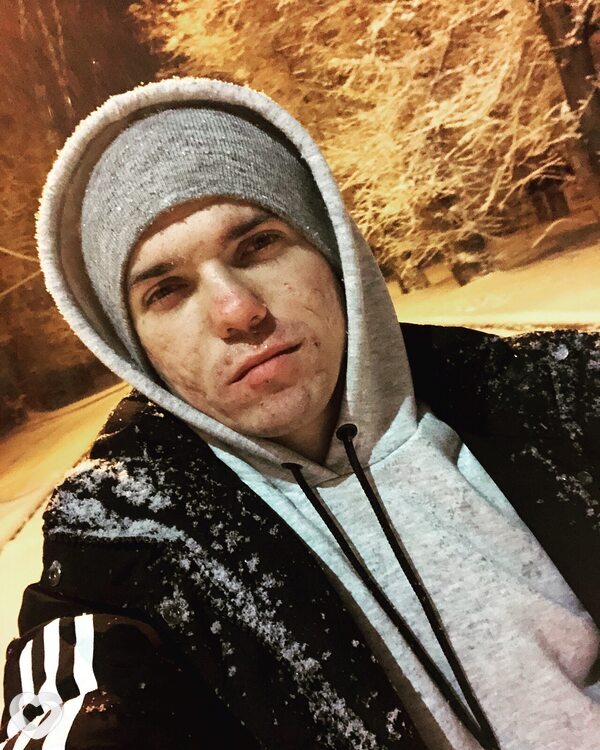 Виталий, 29, Новомосковске — анкета №1222187