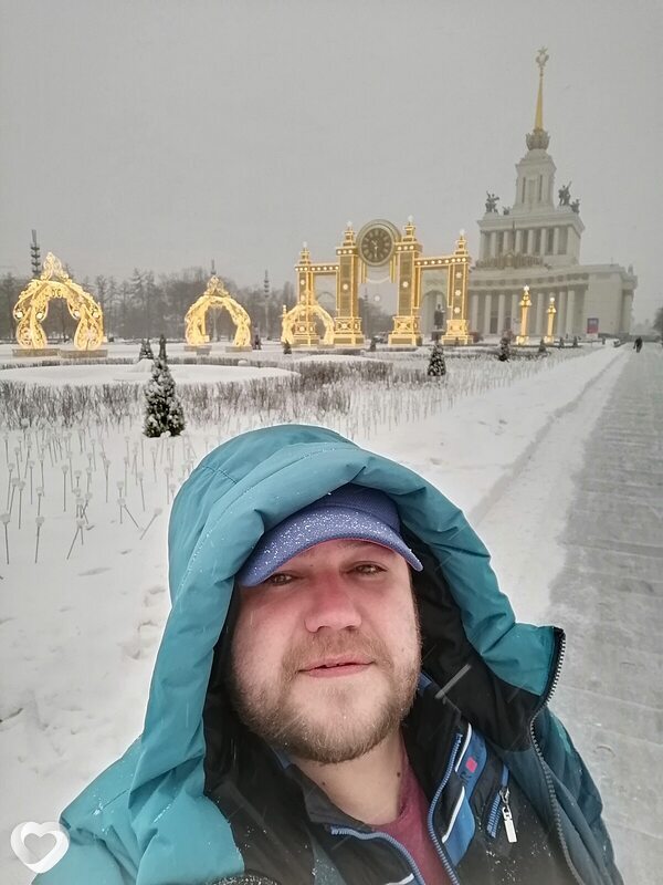 Александр, 41, Санкт-Петербурге — анкета №1222148