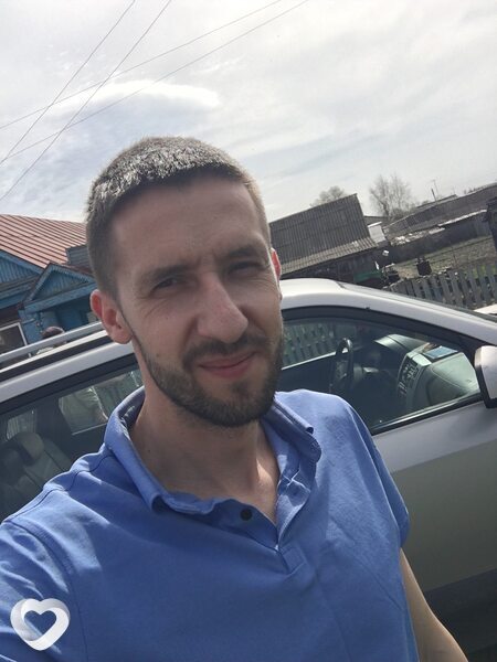 Александр, 36, Пензе — анкета №1222163