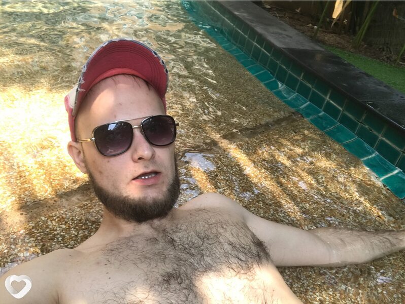 Михаил, 37, Владивостоке — анкета №1222165