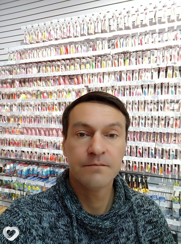 Иван, 45, Петропавловске-Камчатском — анкета №1222244