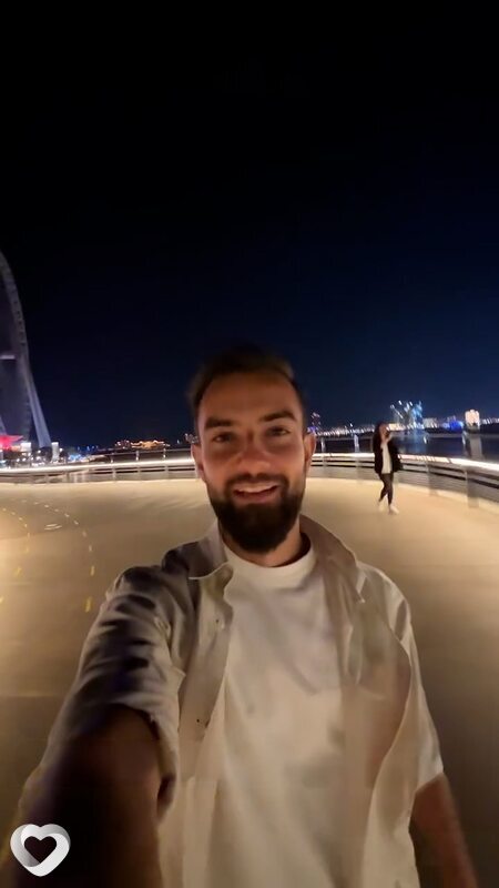 Вадим, 36, Уфе — анкета №1222254