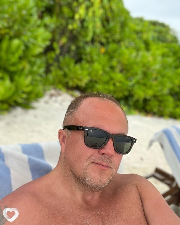 Имаксм, 46, Чебоксарах — анкета №1222260