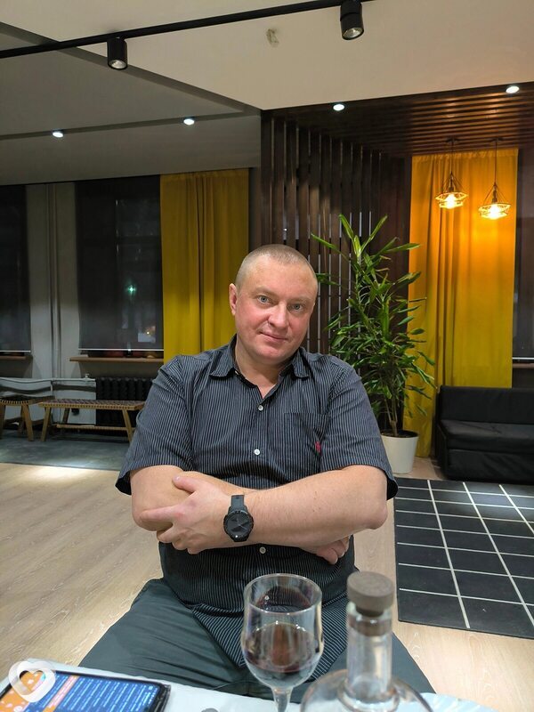 Михаил, 46, Ярославле — анкета №1222264