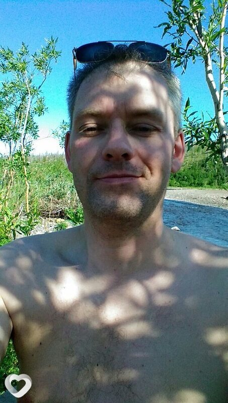 Антон, 46, Норильске — анкета №1222223