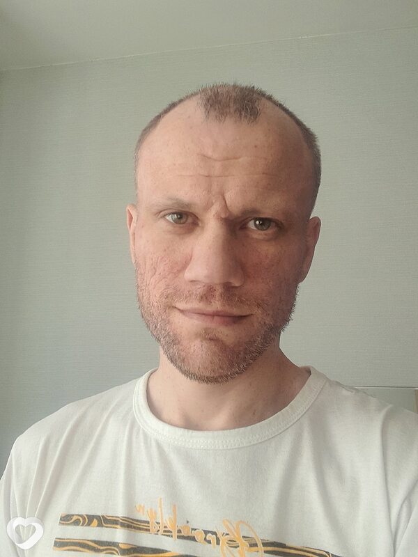 Иван, 37, Златоусте — анкета №1222226