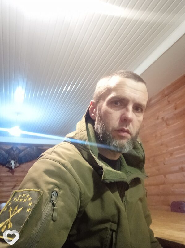 Александр, 44, Адлер — анкета №1222228
