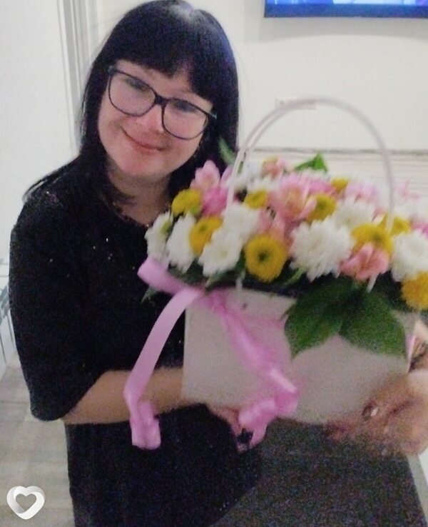 Евгения, 37, Таганроге — анкета №1222231
