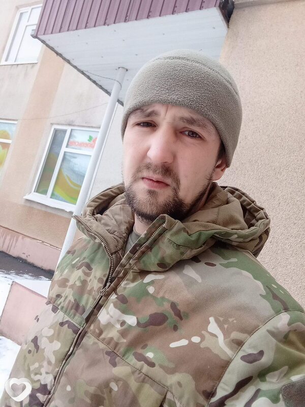 Сергей Бодров, 29, Липецке — анкета №1222325