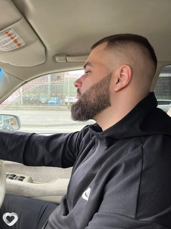 Дима, 27, Нижнем Новгороде — анкета №1222336