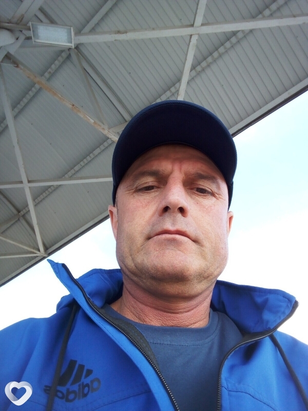 Миша, 49, Братске — анкета №1222337