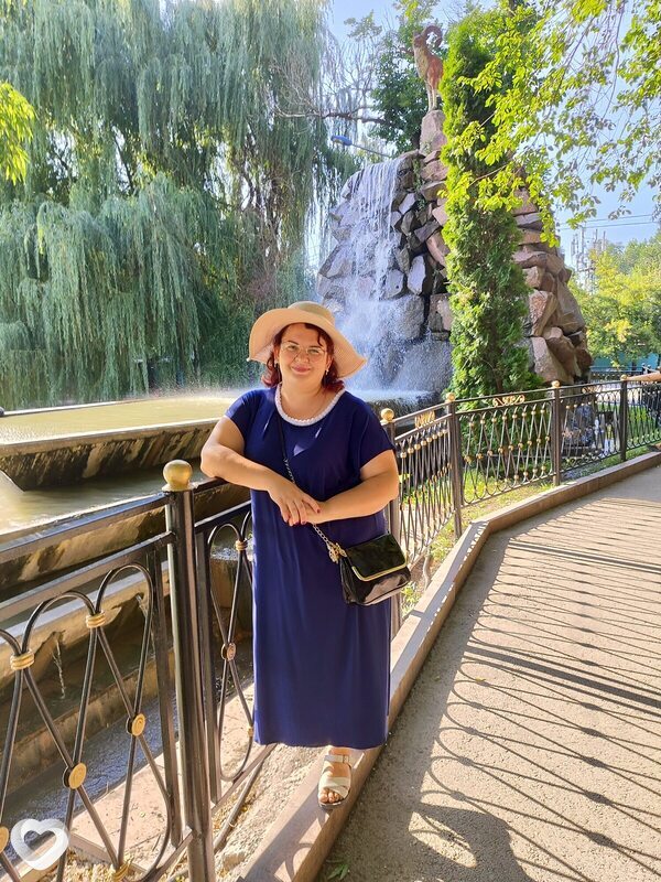 Татьяна, 38, Алматы — анкета №1222340