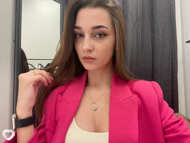Виктория, 37, Ставрополе — анкета №1222376