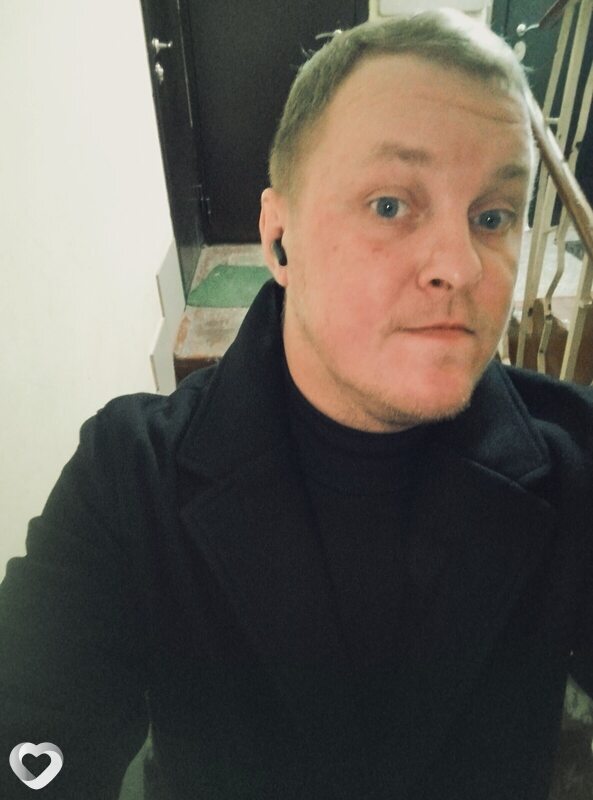 Алексей, 37, Самаре — анкета №1222382