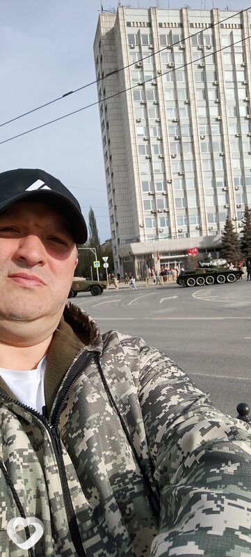 Виталий, Свободный