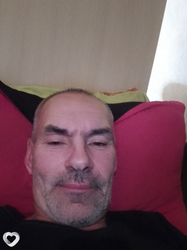 Макс, 49, Владивостоке — анкета №1222388