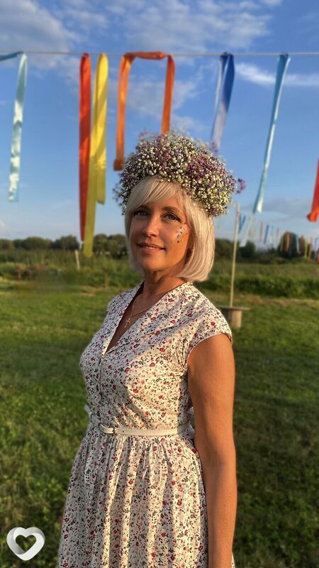 Татьяна, 52, Липецке — анкета №1222342