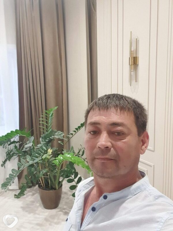 Али, 49, Ангарске — анкета №1222347