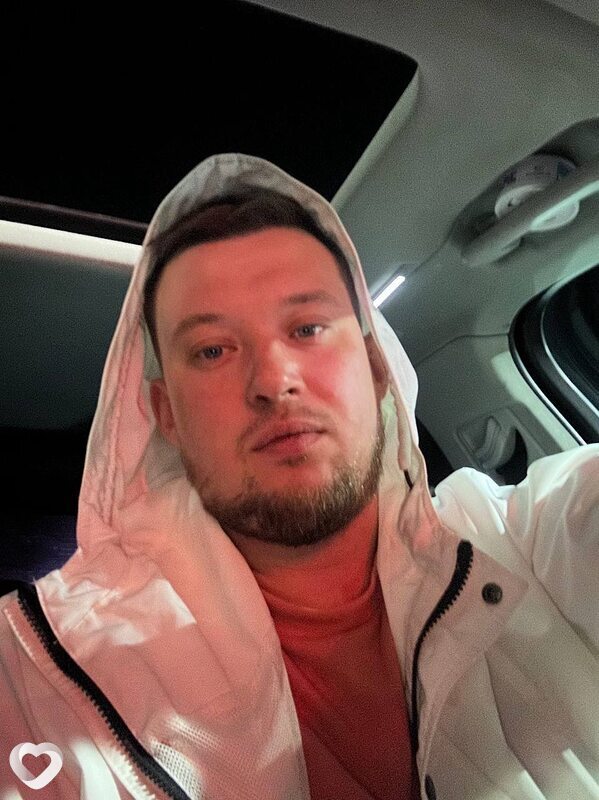 Илья, 33, Благовещенске — анкета №1222355
