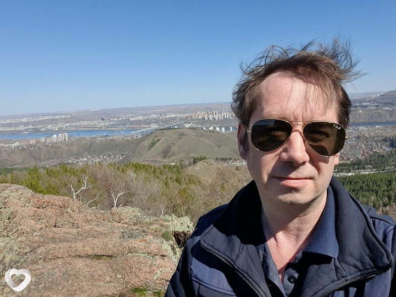Александр, 49, Москве — анкета №1222415