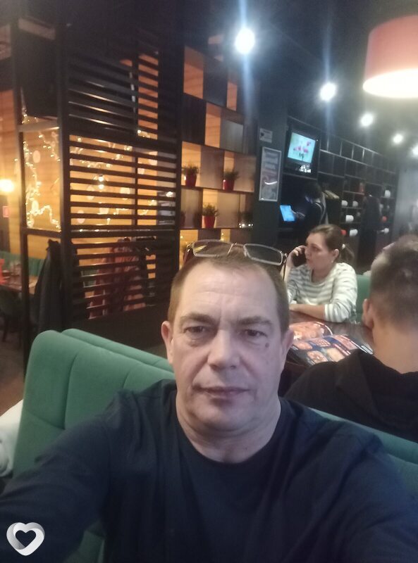 Юрий, 46, Новокузнецке — анкета №1222427